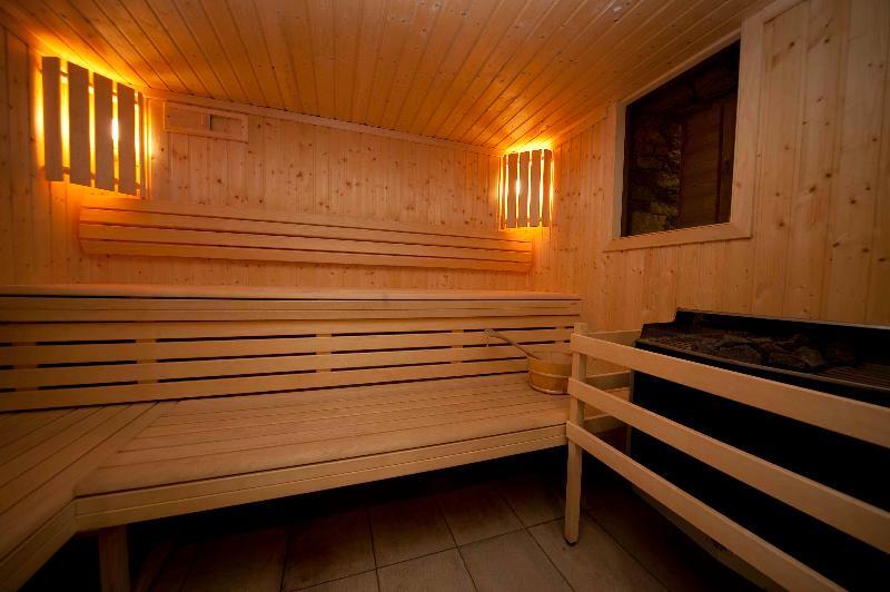 Cgh Residences & Spas Le Ruitor Сент-Фуа-Тарентез Экстерьер фото
